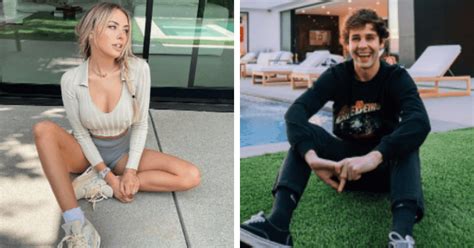 corina kopf onlyfans leak|YouTuber Corinna Kopf, a former member of David Dobriks Vlog。